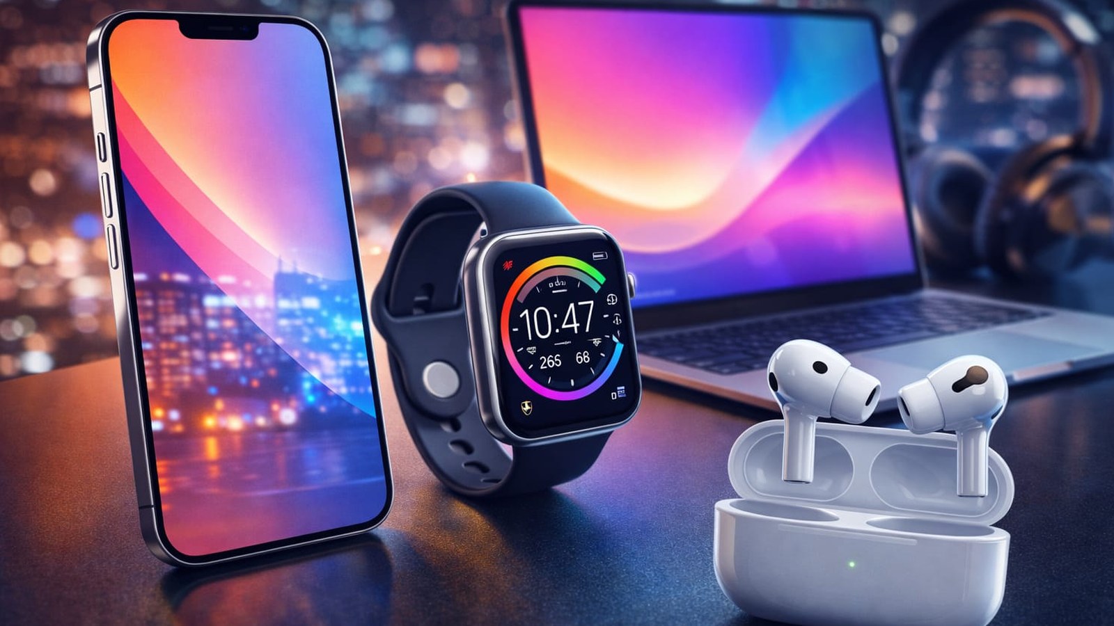 Electrónica y Telefonía